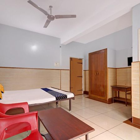 Spot On Ganga Yatri Nivas Hotel Gundlupet Exterior photo